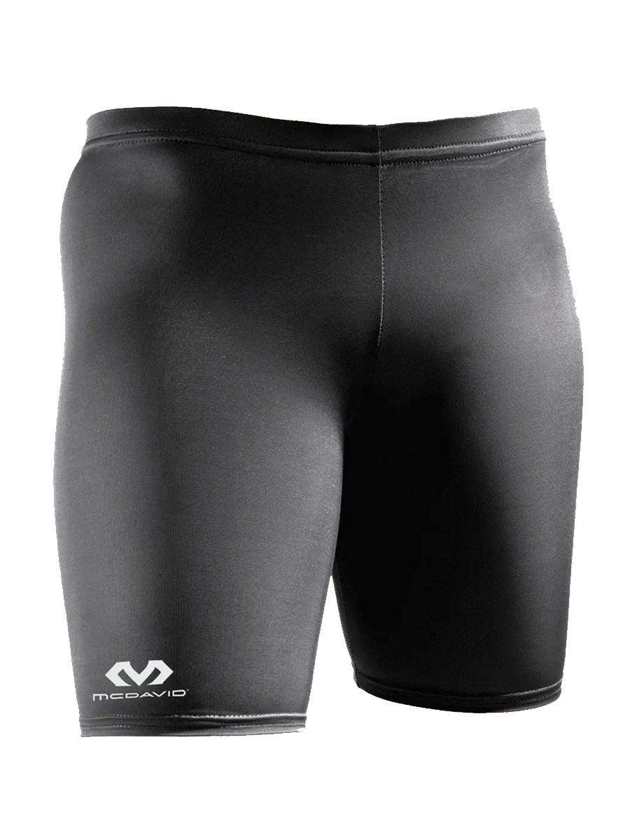 mcdavid cycling shorts